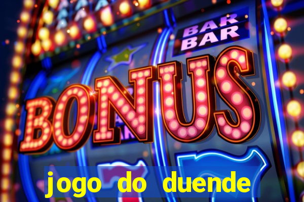 jogo do duende verde cassino